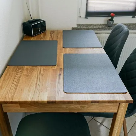 Gemuetliche In Der Altstadt Apartment Schwerin (Mecklenburg-Vorpommern)