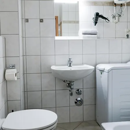 Apartment Gemuetliche In Der Altstadt