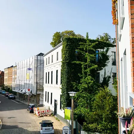 Gemuetliche In Der Altstadt